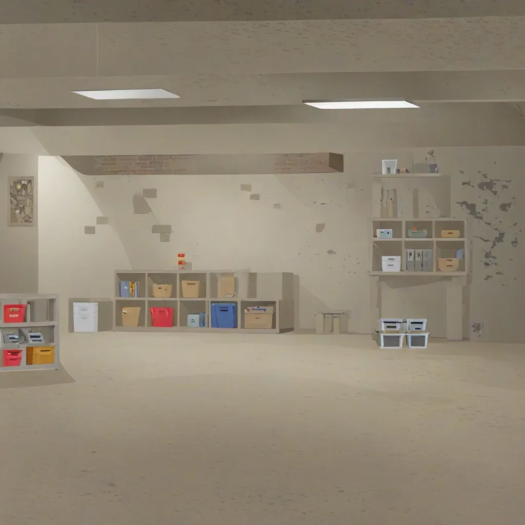 Czy piwnica wlicza się do powierzchni użytkowej