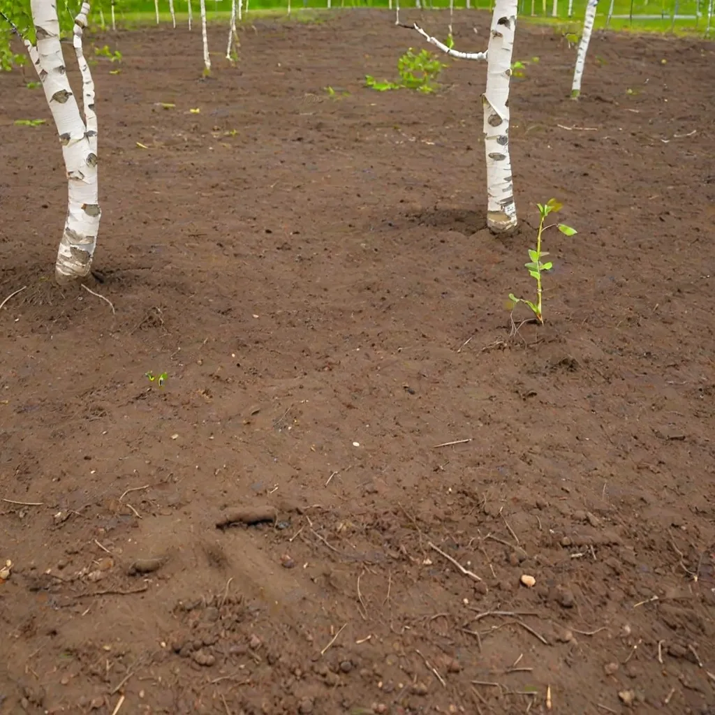 Najlepszy czas na sadzenie brzóz - wszystko, co musisz wiedzieć