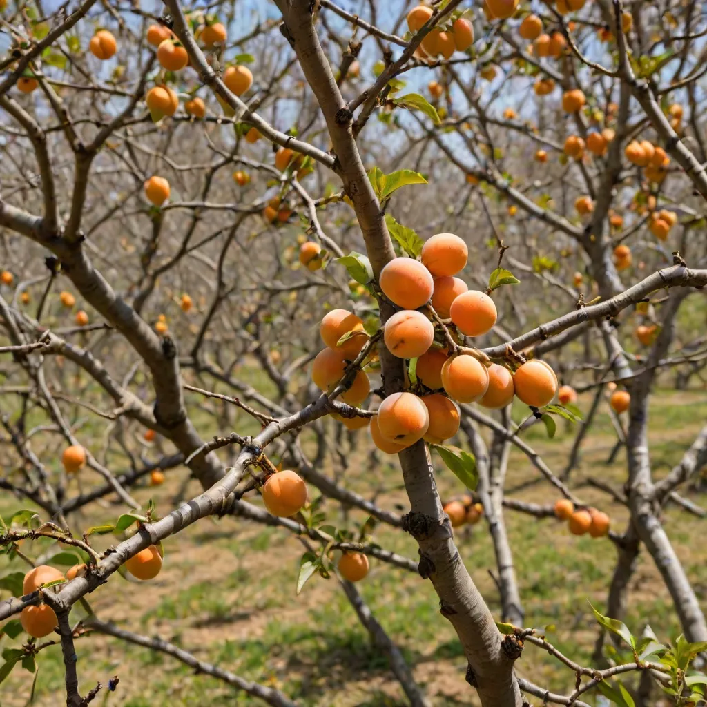 Przycinanie moreli - jak i kiedy to zrobić?
