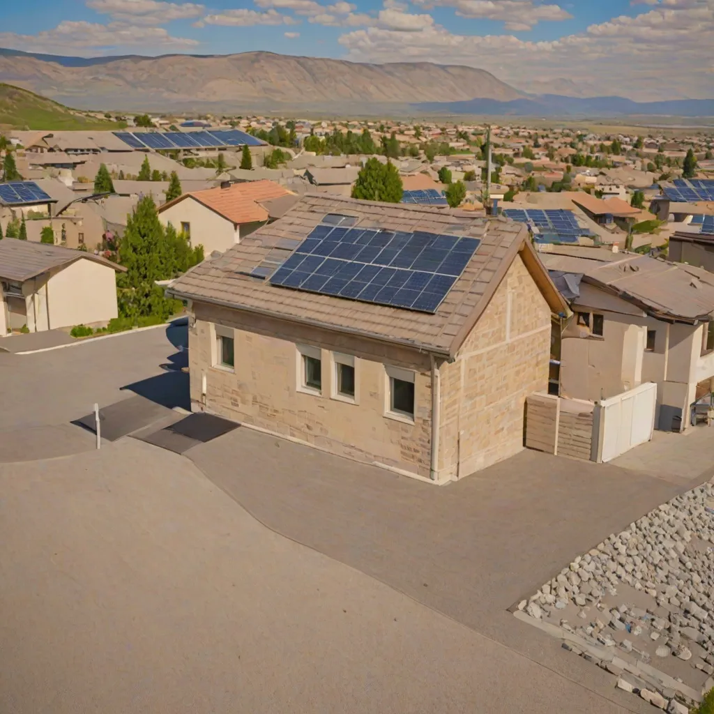 Dofinansowanie do fotowoltaiki z gminy - czy to się opłaca?