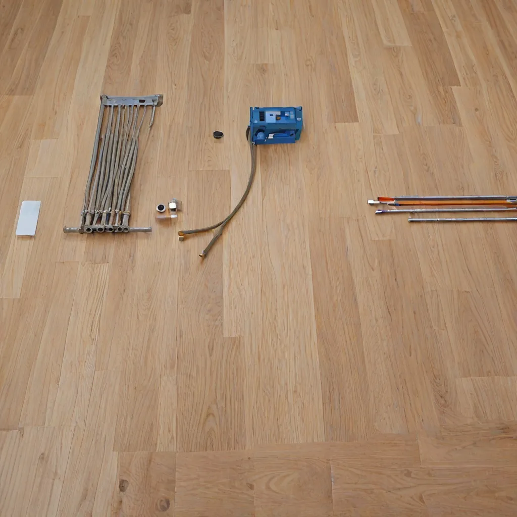 Jak zamontować ogrzewanie podłogowe w bloku? Porady i przepisy