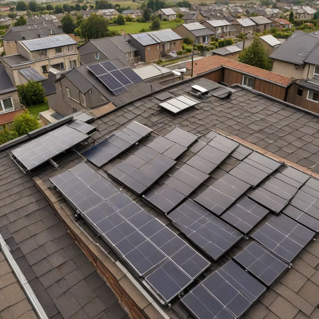 Dofinansowanie do fotowoltaiki z gminy - czy to się opłaca?