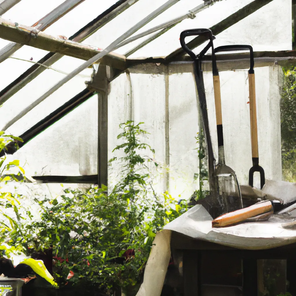 Jak Zrobić Szklarnię: Kompletny Przewodnik Krok po Kroku