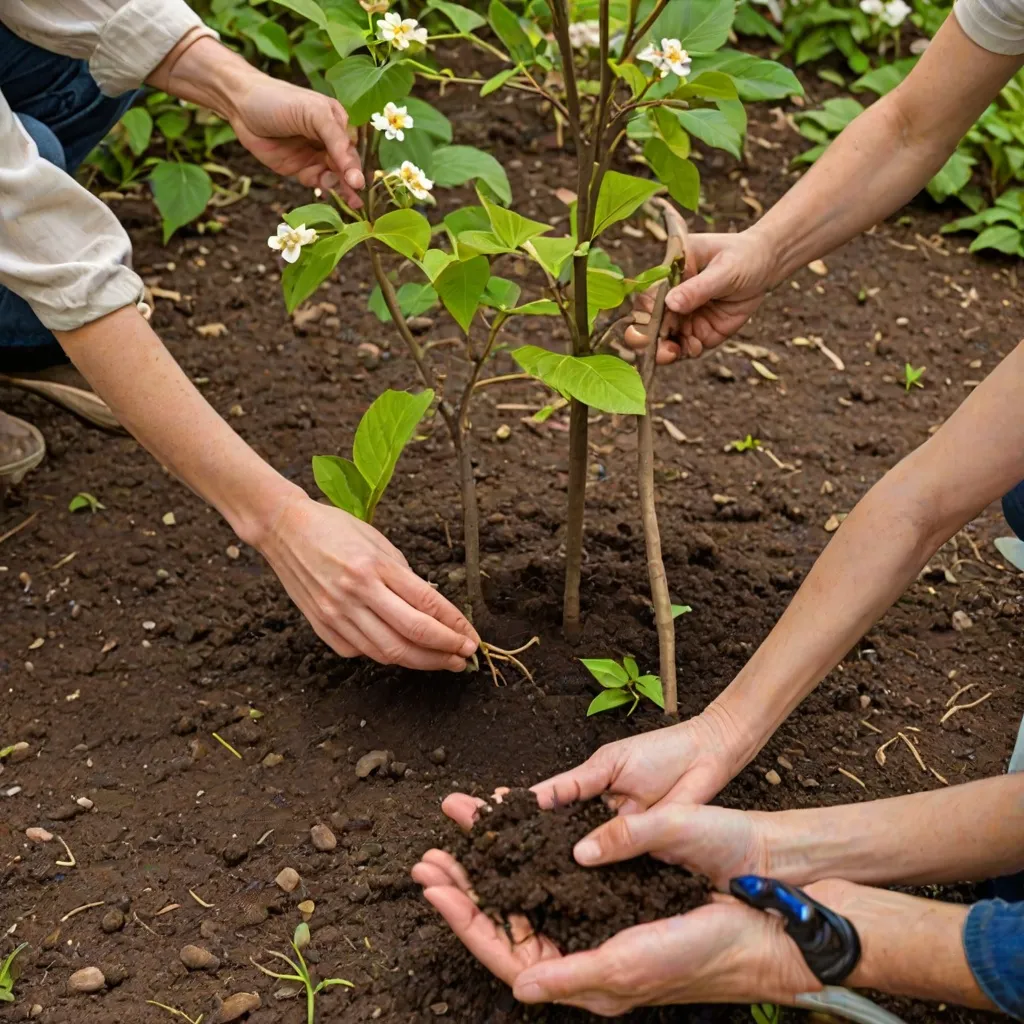 Kiedy i jak sadzić katalpę? Porady ogrodnika