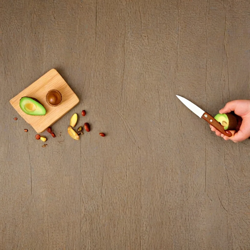 Kiedy i jak przycinać awokado? Praktyczne porady