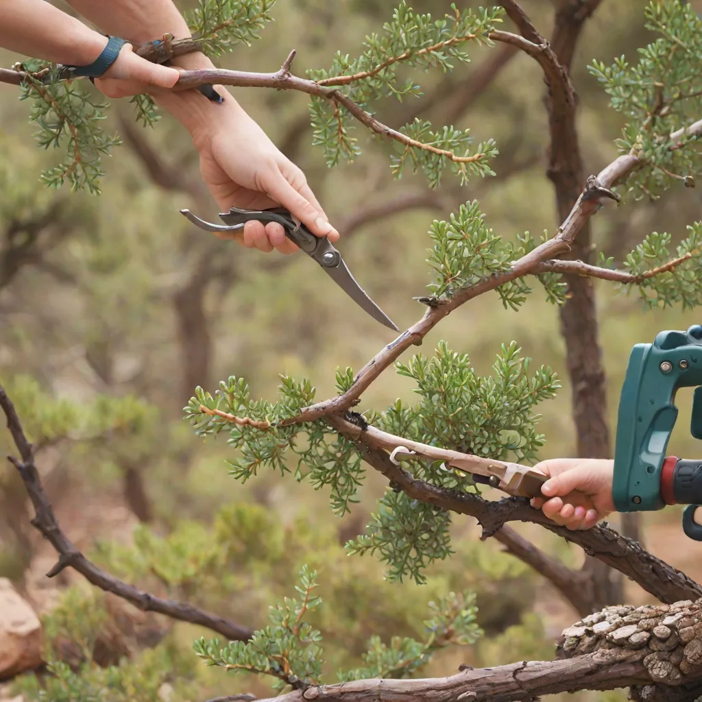 Jak i kiedy przycinać jałowiec? Kompendium wiedzy