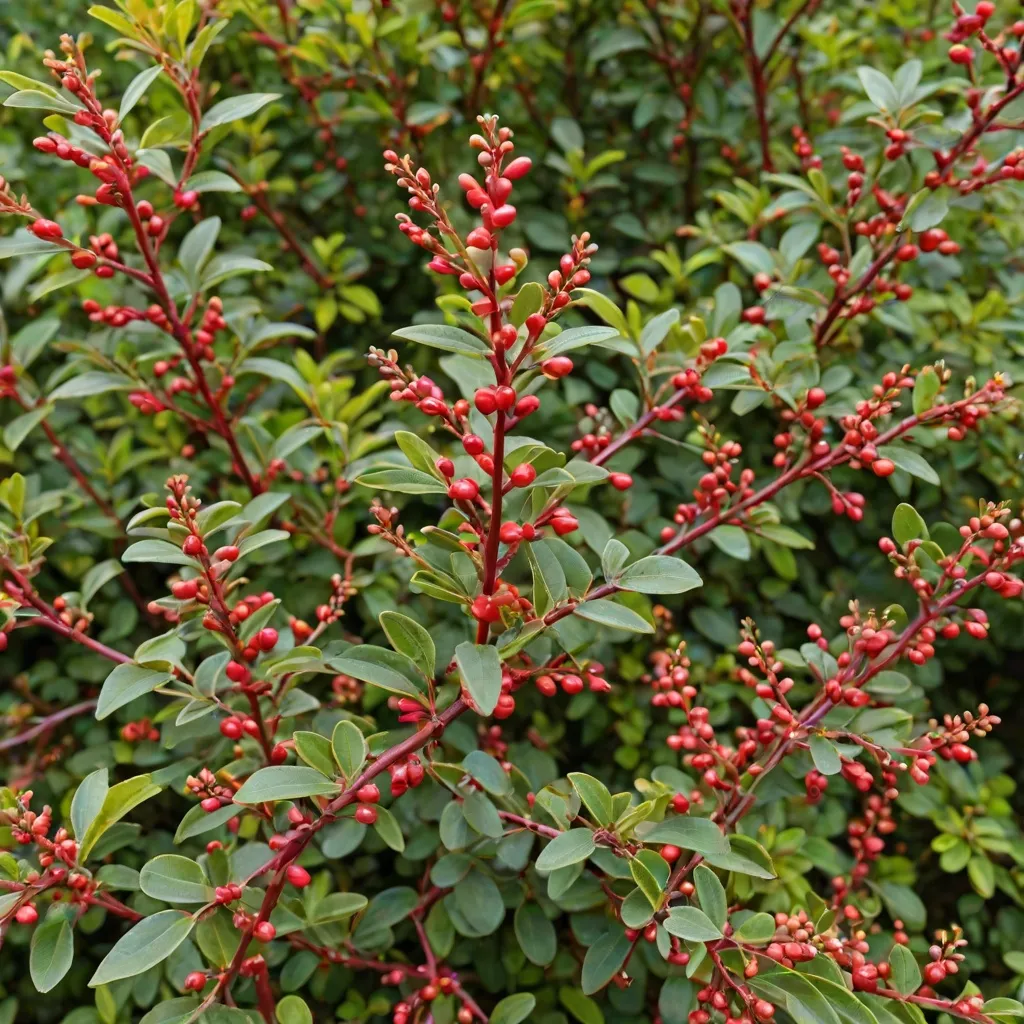 Jakie podłoże wybrać dla berberysu? Praktyczny przewodnik