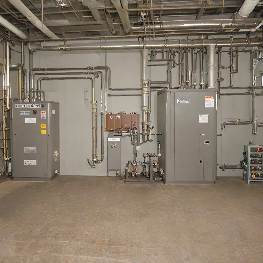 Czy kotłownia to powierzchnia użytkowa?