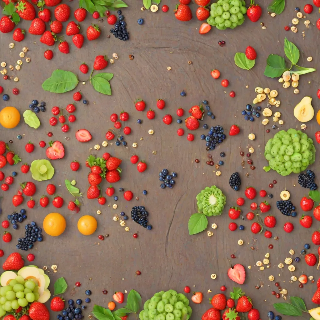 Truskawka: owoc czy warzywo? Poznaj odpowiedź