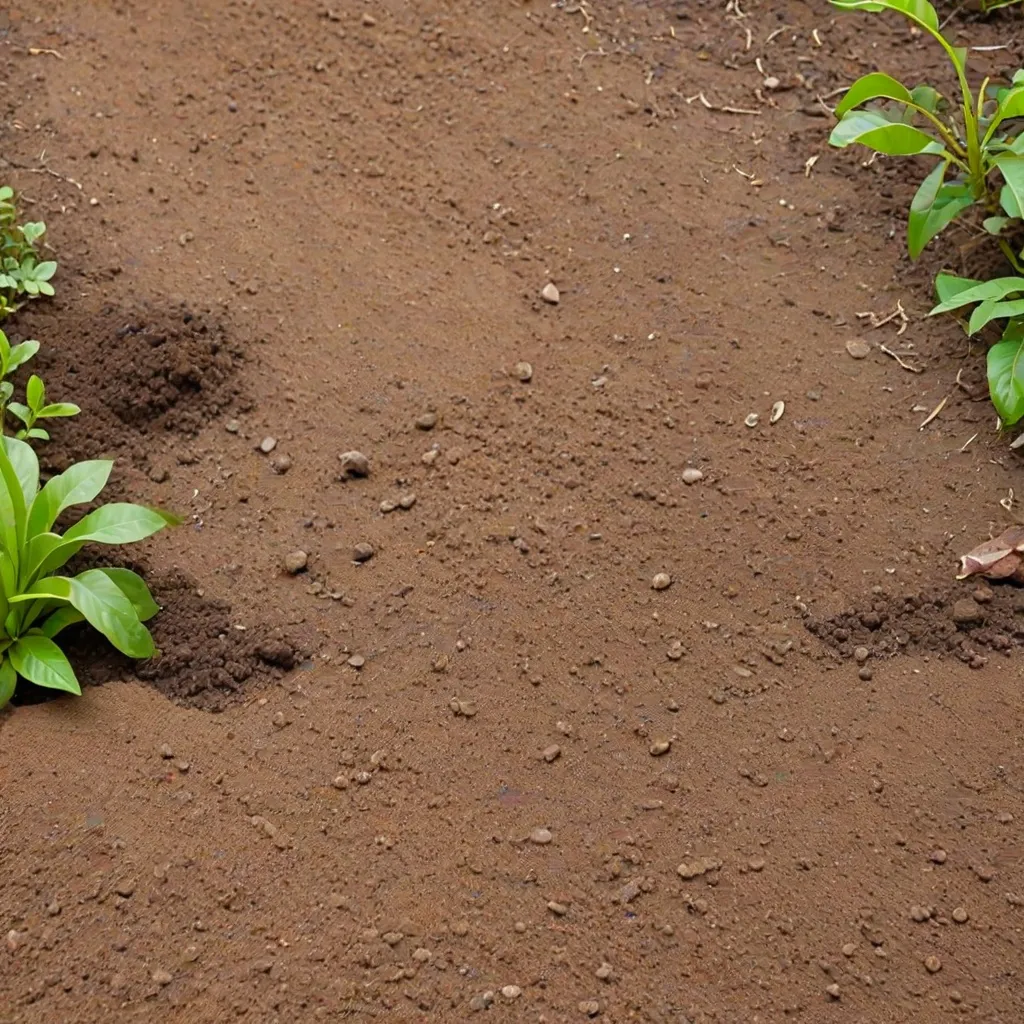 Wybór odpowiedniego podłoża dla pachiry - poradnik