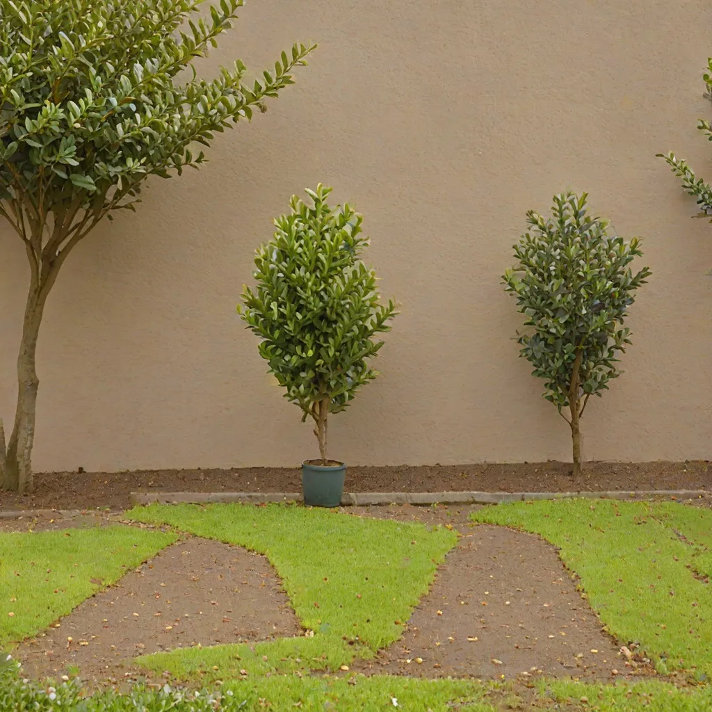 Jak i kiedy sadzić laurowiśnię? Czy nadaje się na żywopłot?