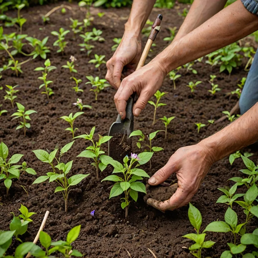 Jak i kiedy sadzić clematisy? Poradnik ogrodnika