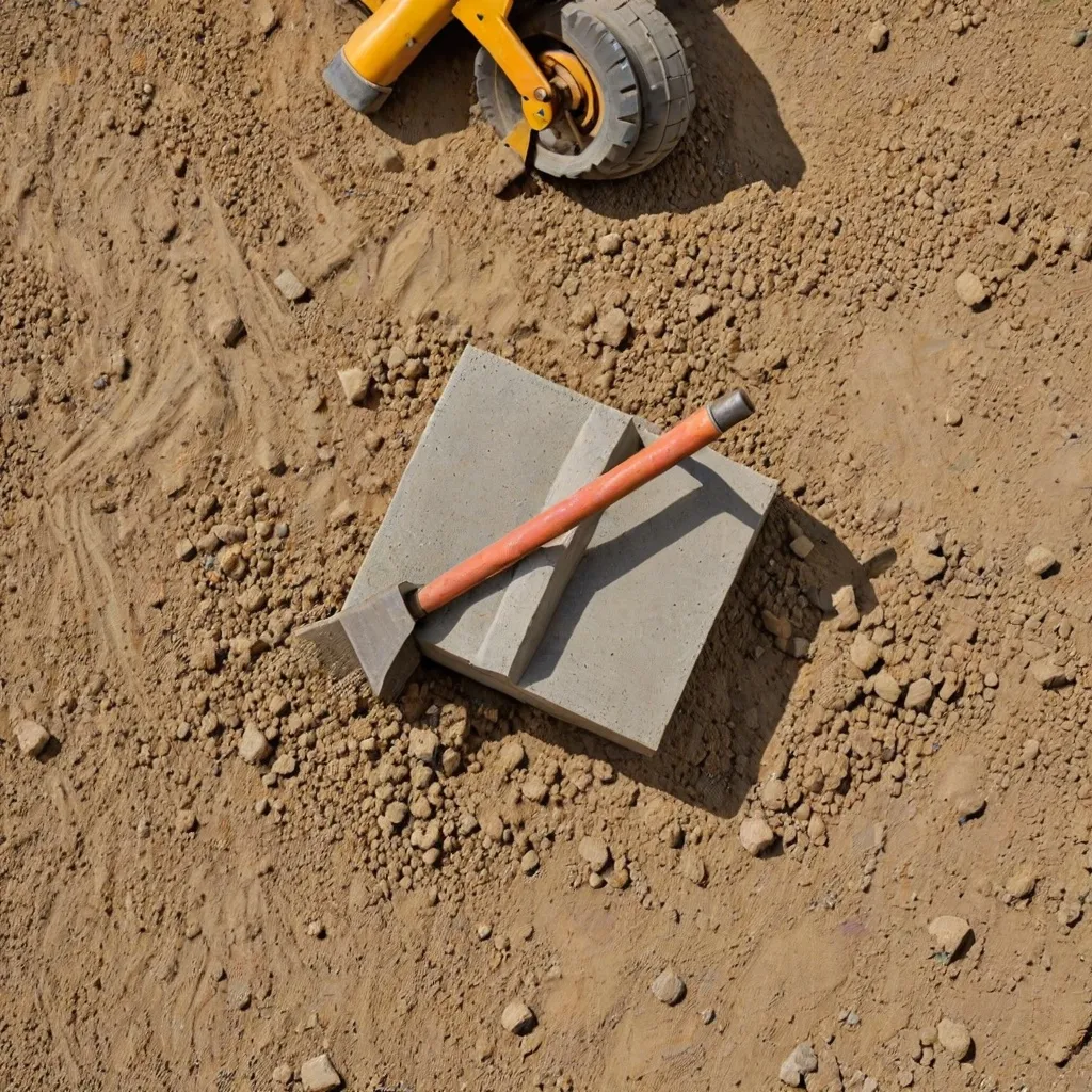 Jaką wagę ma m3 betonu i ile kosztuje? Wszystko, co warto wiedzieć