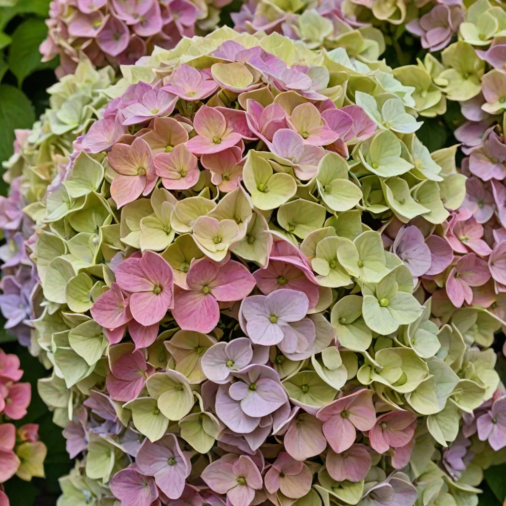 Jak zasuszyć hortensje, zachowując ich kolor i aromat?