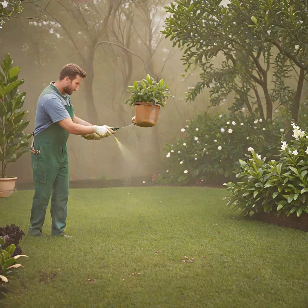 Jak prawidłowo nawozić laurowiśnię? Wskazówki dla ogrodników