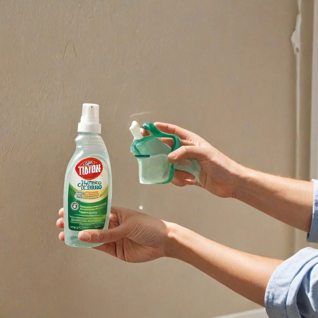 Odgrzybianie klimatyzacji domowej - skuteczne metody i porady