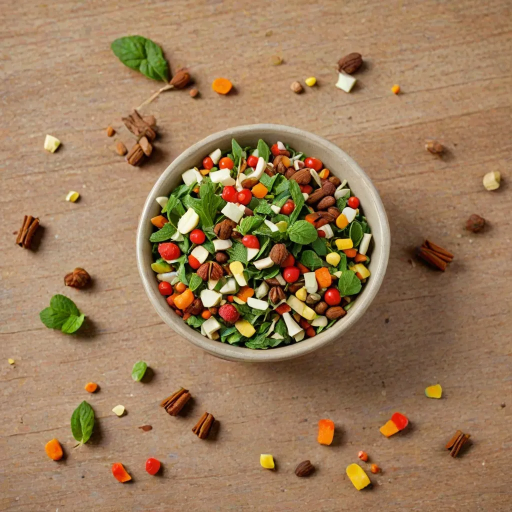 Co odstrasza myszy? Domowe sposoby i zapachy