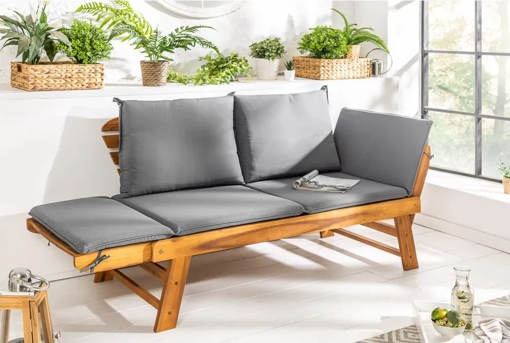 Strefa relaksu w Twoim mieszkaniu