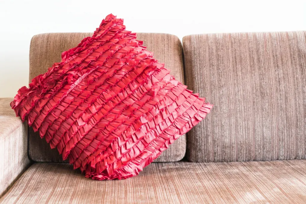 Poduszki dekoracyjne