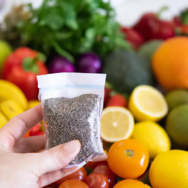 Gdzie kupić nasiona chia?