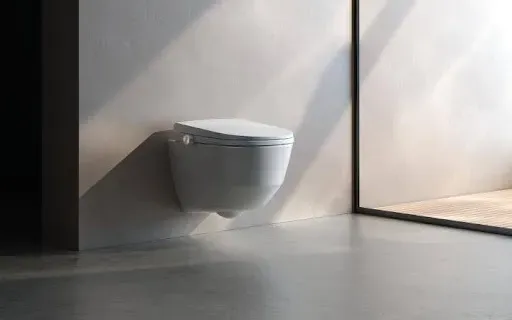 Toalety myjące premium 