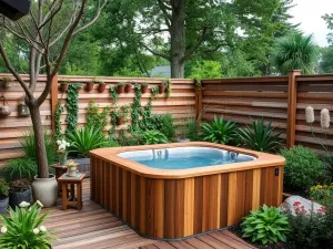 Pokrywa termiczna do balii