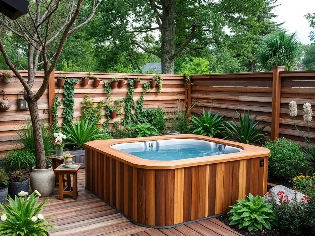 Pokrywa termiczna do balii