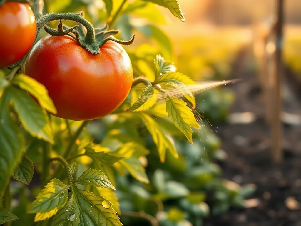 Kiedy i co pryskać miedzianem 50 WP?