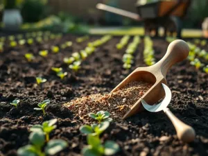 Jak i kiedy stosować obornik granulowany?