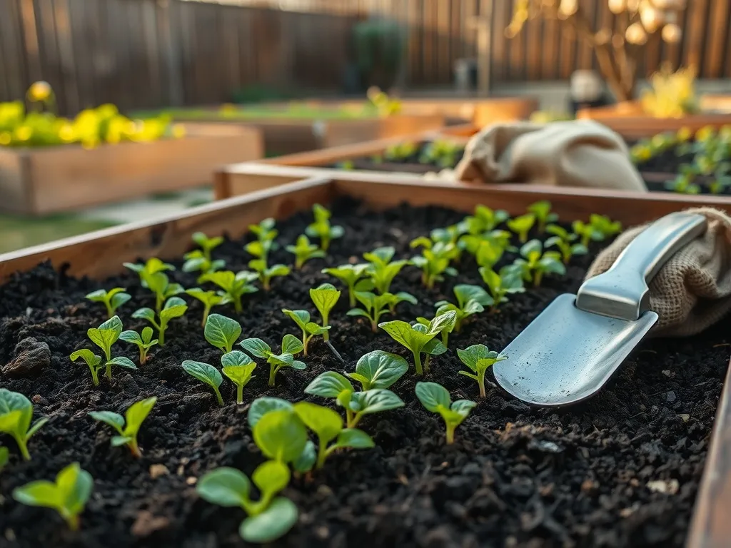 Kiedy siać warzywa do gruntu? Praktyczny poradnik dla ogrodnika