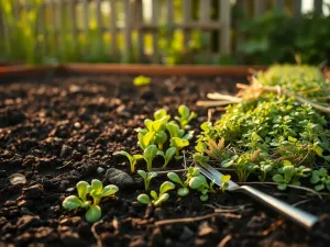 Jaki poplon pod warzywa? Praktyczny poradnik