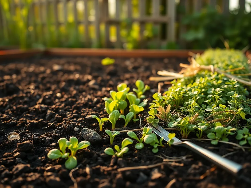 Jaki poplon pod warzywa? Praktyczny poradnik