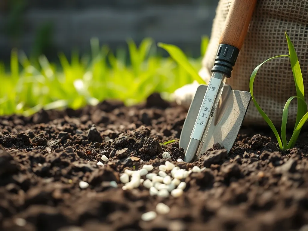 Co daje wapnowanie gleby? Korzyści i najważniejsze efekty